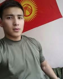 Kirgiz Porno